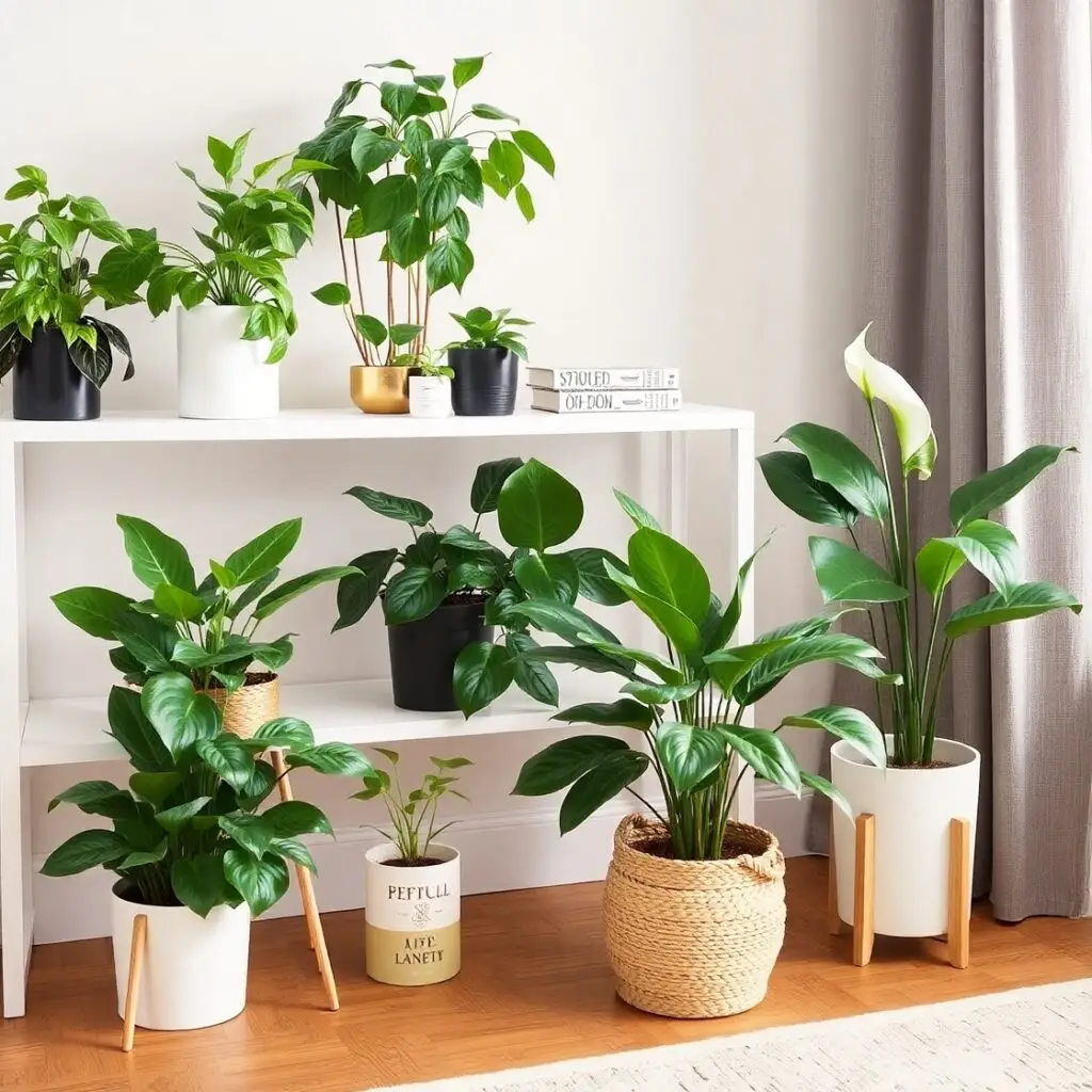 Top 10 Living Room Décor Ideas