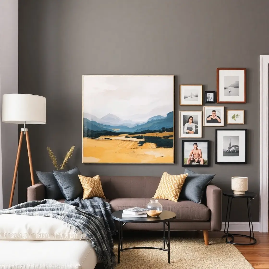 Art and Wall Décor