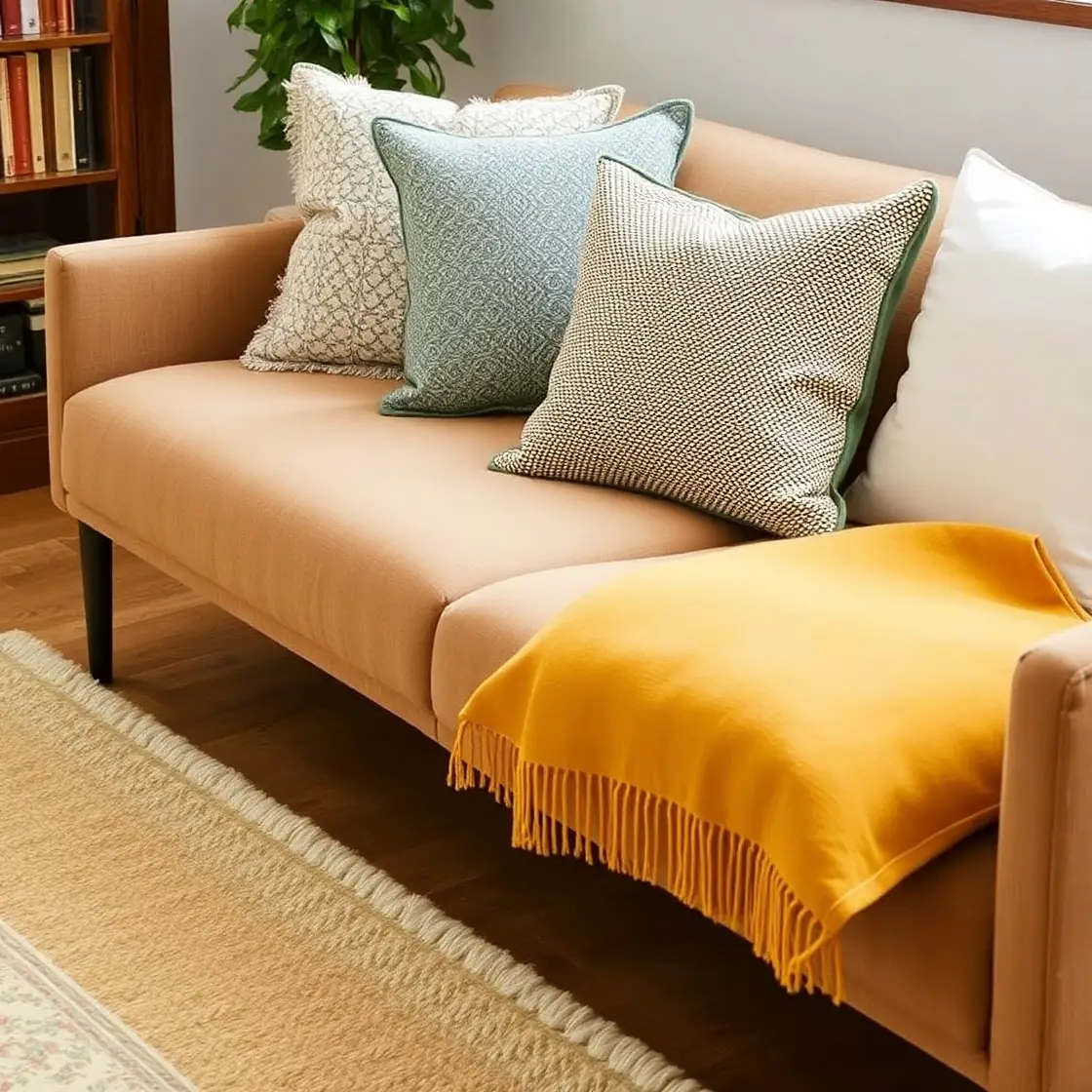 Embrace Textures