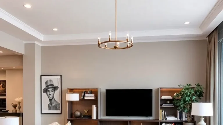 Top 10 Living Room Décor Ideas