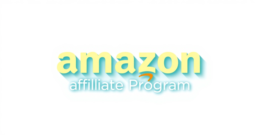 Amazon Affiliate Program 