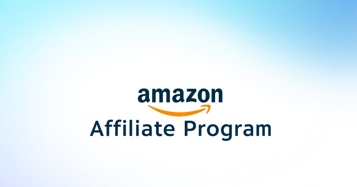 Amazon Affiliate Program An active website, blog, or social media presence. A clear plan for promoting affiliate products. Basic understanding of your target audience.